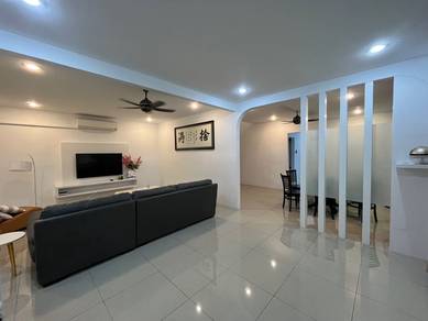 Semi-Detached-House-for-rent-Alor-Setar-Kedah