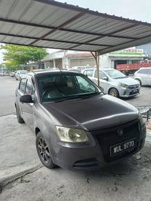2010 Proton SAGA 1.3  (A)