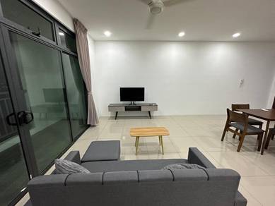 8scape Residences @ Sutera