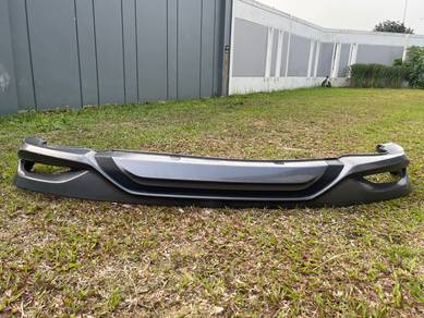 Skirting modulo GM6 / honda city