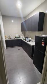 Master Room @ East Ledang Residence Gelang Patah