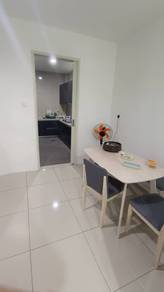 Master Room @ East Ledang Residence Gelang Patah