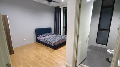 Master Room @ East Ledang Residence Gelang Patah