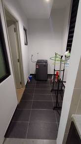 Master Room @ East Ledang Residence Gelang Patah