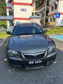 2015 Proton PERSONA 1.6 SV (A)