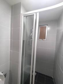 2rooms Airconds Cerrado UKM Bangi Soutville City