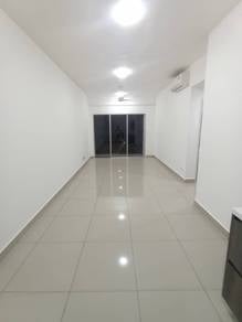 2rooms Airconds Cerrado UKM Bangi Soutville City