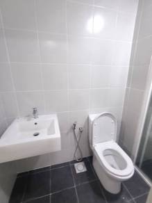 2rooms Airconds Cerrado UKM Bangi Soutville City