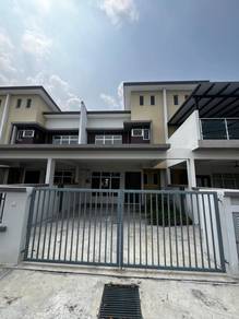 2 Storey House at D' Chendana Bandar Tasik Kesuma Semenyih