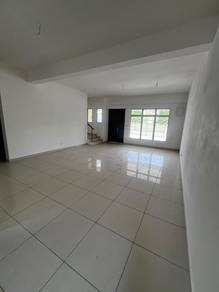2 Storey House at D' Chendana Bandar Tasik Kesuma Semenyih