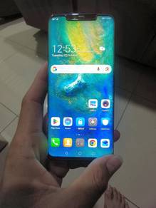 huawei mate20 pro