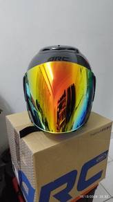 ARC Ritz ll  Motorcycle Helmet
