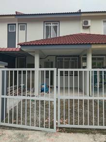 2-storey-Terraced-House-for-rent-Setia-Indah-Johor