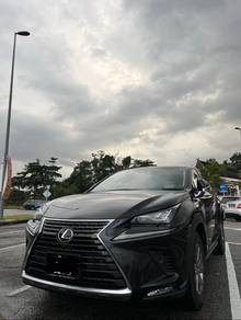 Lexus NX300 2.0 PREMIUM (A)