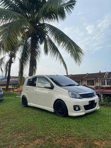 Perodua VIVA 1.0 ELITE MT EJ-VE (M)