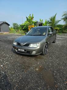 Proton WAJA 1.6 ENHANCED (M)
