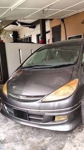 Toyota ESTIMA 3.0 G GH-MCR30W (A)