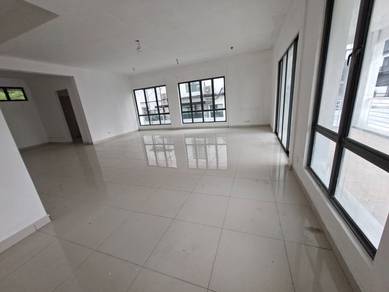 2.5 semi-d, Sri Petaling,  Salak Selatan