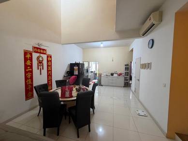 2storey Gated Guarded Parkfield Tropicana Heights Kajang 2 Bandar Tek
