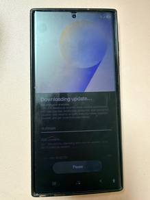 SAMSUNG GALAXY S23 ULTRA (used)