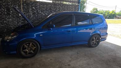 2005 Honda STREAM 2.0 IVS RN3864PL FACELIFT (A)