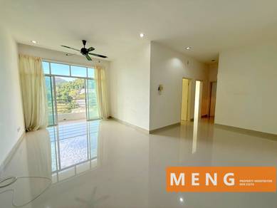 Boulevard Condominium (BLVD)