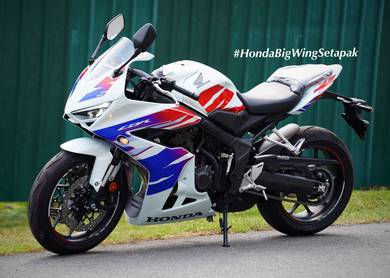 HONDA CBR650R CBR 650R 650 R Special Custom JAPAN