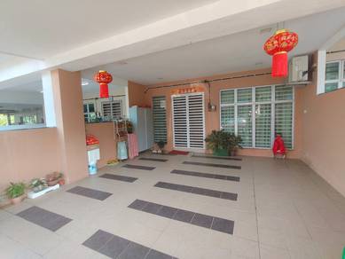 Senawang Seremban LAVENDER HEIGHT Double Storey House For Sale