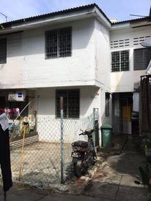 Setapak Jaya (Non Bumi Lot). Next to Taman Sri Rampai (Owner)