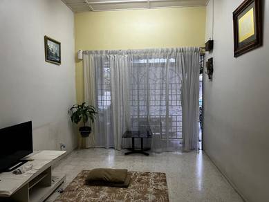 Single Storey Landed House For Sale - Ampang