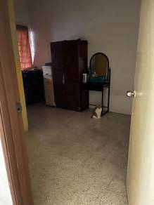 Single Storey Landed House For Sale - Ampang