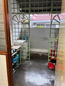Single Storey Landed House For Sale - Ampang