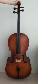 Cello for sale, 4/4 pre-loved beginner