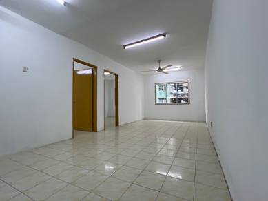 Desa Sri Puteri, Desa Petaling Kuala Lumpur, Block E for Sale