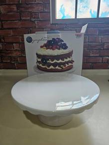 Symphony cake stand 26.5cm