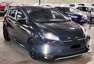 2023 Perodua MYVI 1.5 AV (A)