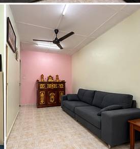 1-storey-Terraced-House-for-sale-Skudai-Johor