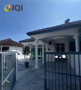 Semi-Detached-House-for-rent-Simpang-Ampat-Penang