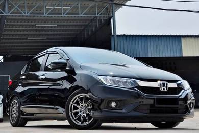 2019 Honda CITY 1.5 V (A)
