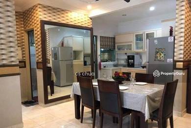 Platinum Splendor Residensi Semarak, Keramat, Kuala Lumpur