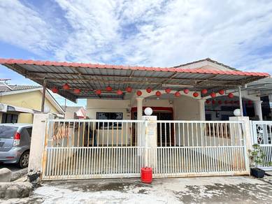 Terraced-House-for-sale-Duyong-Melaka