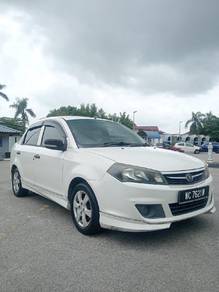 proton saga flx 1.3 AUTO 2016