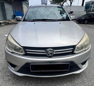 2019 Proton SAGA 1.3 STANDARD CVT MY2016 (A)