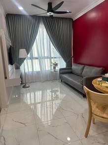 Ancubic Botanical @ Residensi Pantai Dalam