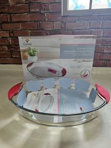 Gorme 2.95L oval baking dish