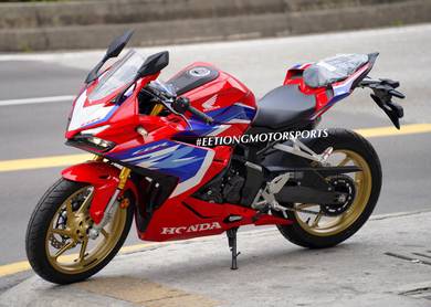 HONDA CBR250RR SP Baru CBR250 RR CBR 250 DISKAUN