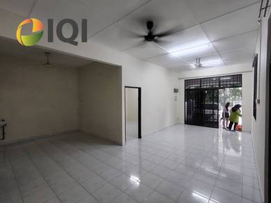 Semi-Detached-House-for-rent-Kulim-Kedah