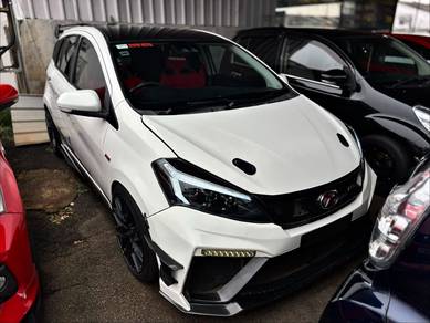 2020 Perodua MYVI 1.5 ADVANCE (A)