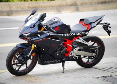 HONDA CBR250RR SP Baru CBR250 RR CBR 250 DISKAUN