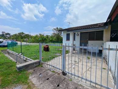 1-storey-Terraced-House-for-rent-Ipoh-Perak